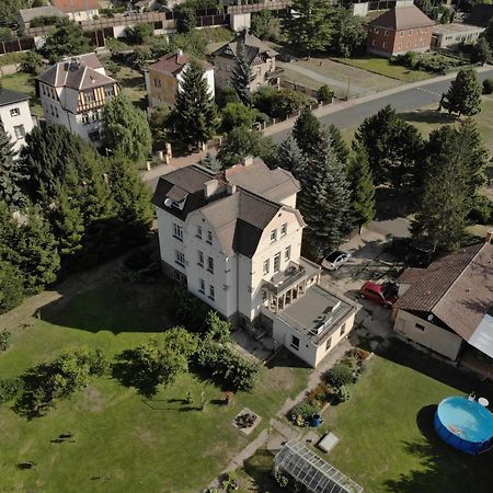 Villa Federer Dolni Zalezly Zewnętrze zdjęcie
