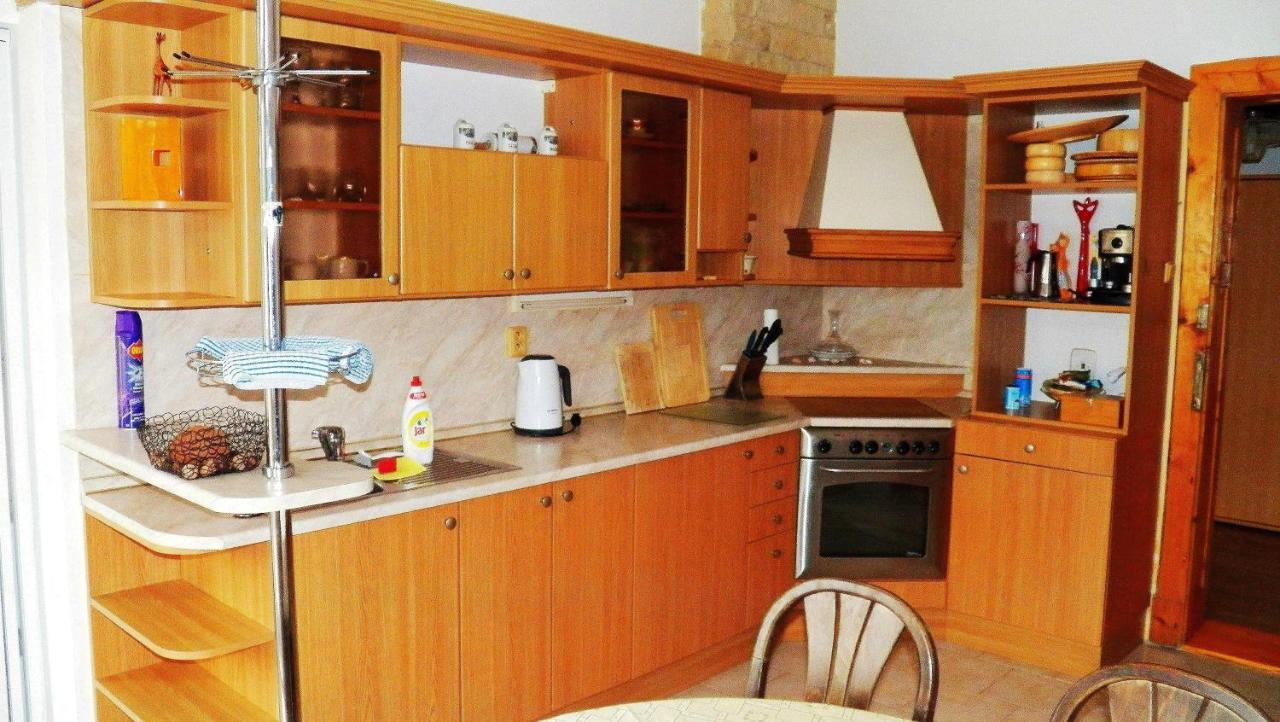 Villa Federer Dolni Zalezly Zewnętrze zdjęcie